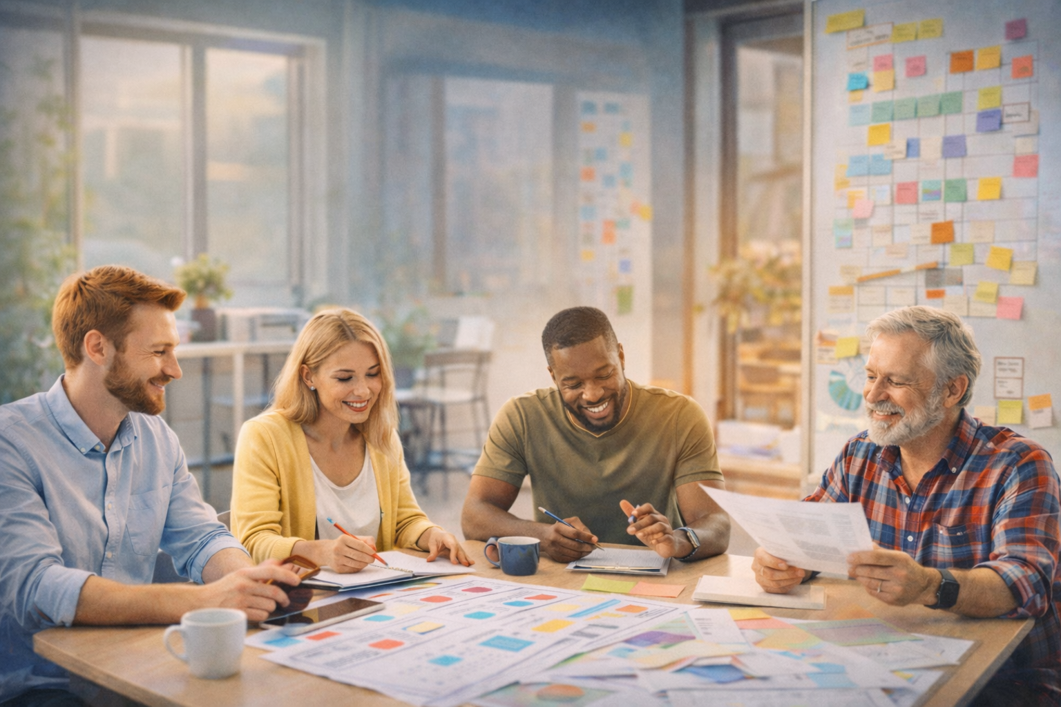 clinica de implementacion