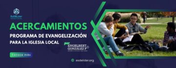 Programa de Evangelización