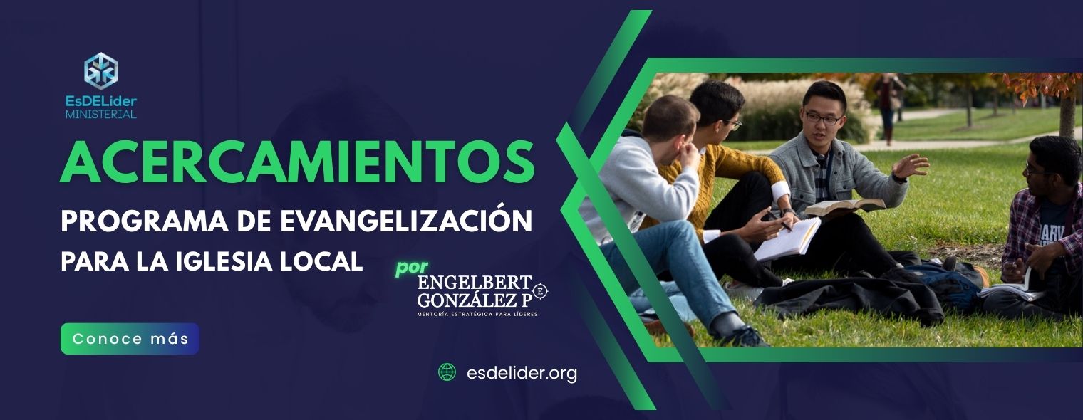 Programa de Evangelización
