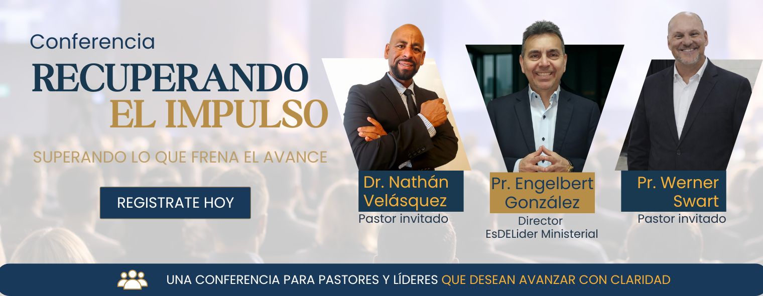 conferencia recuperando el impulso 2026 buenos aires