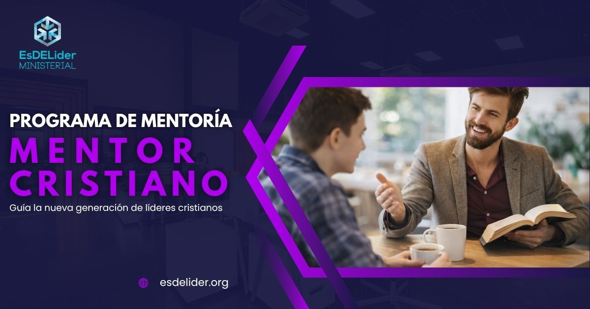 Mentor Cristiano