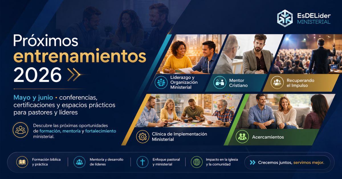 proximos cursos 2026